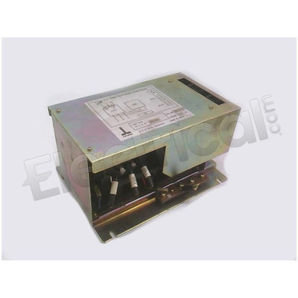 WCHG-80A/80A