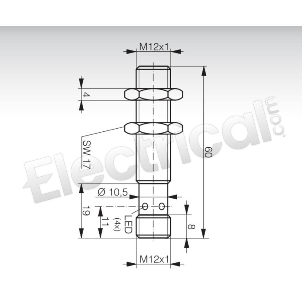 WCS1-1206P-ARU4-C-AMS