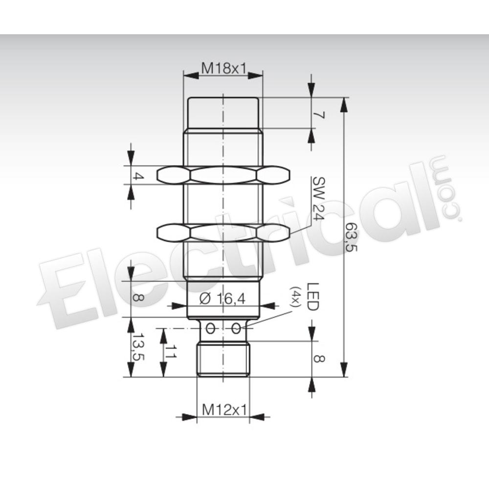 WCS1-1810P-ARU4-C-AMS