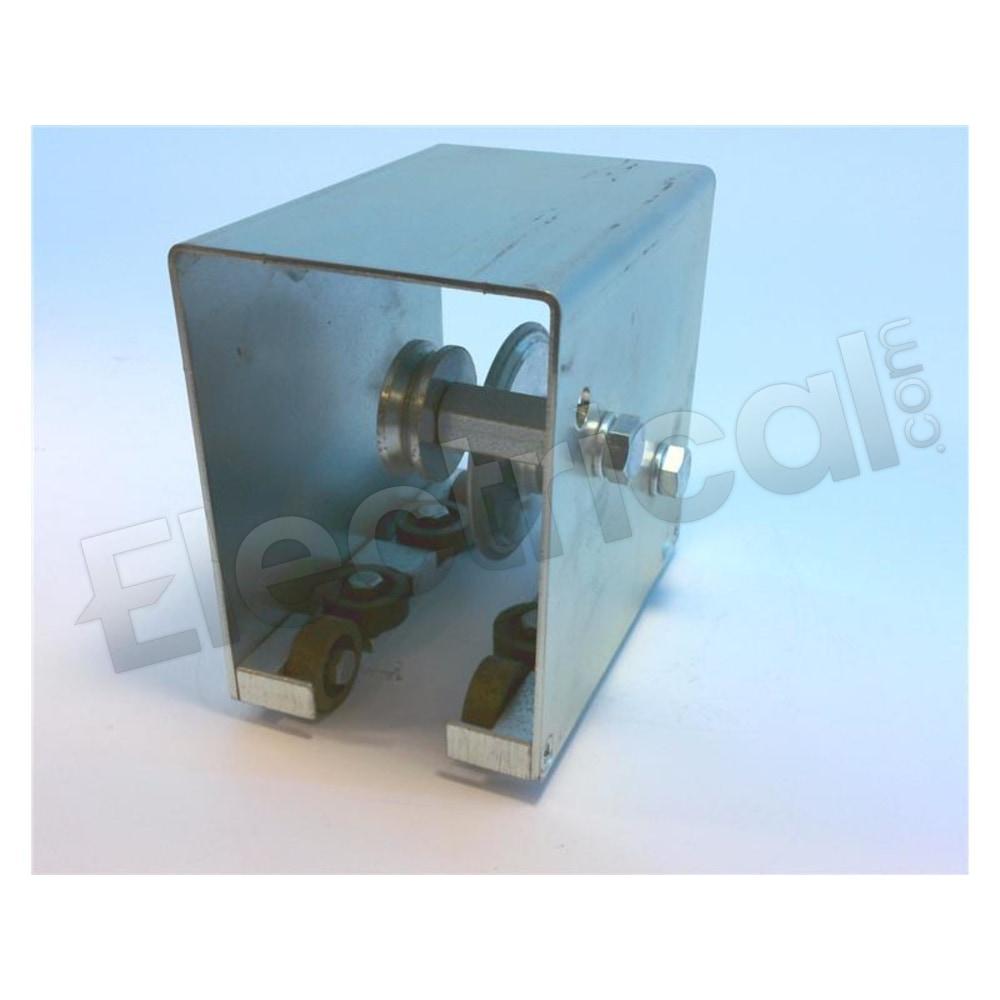 Pepperl + Fuchs Mounting Hardware WCS2-FT1