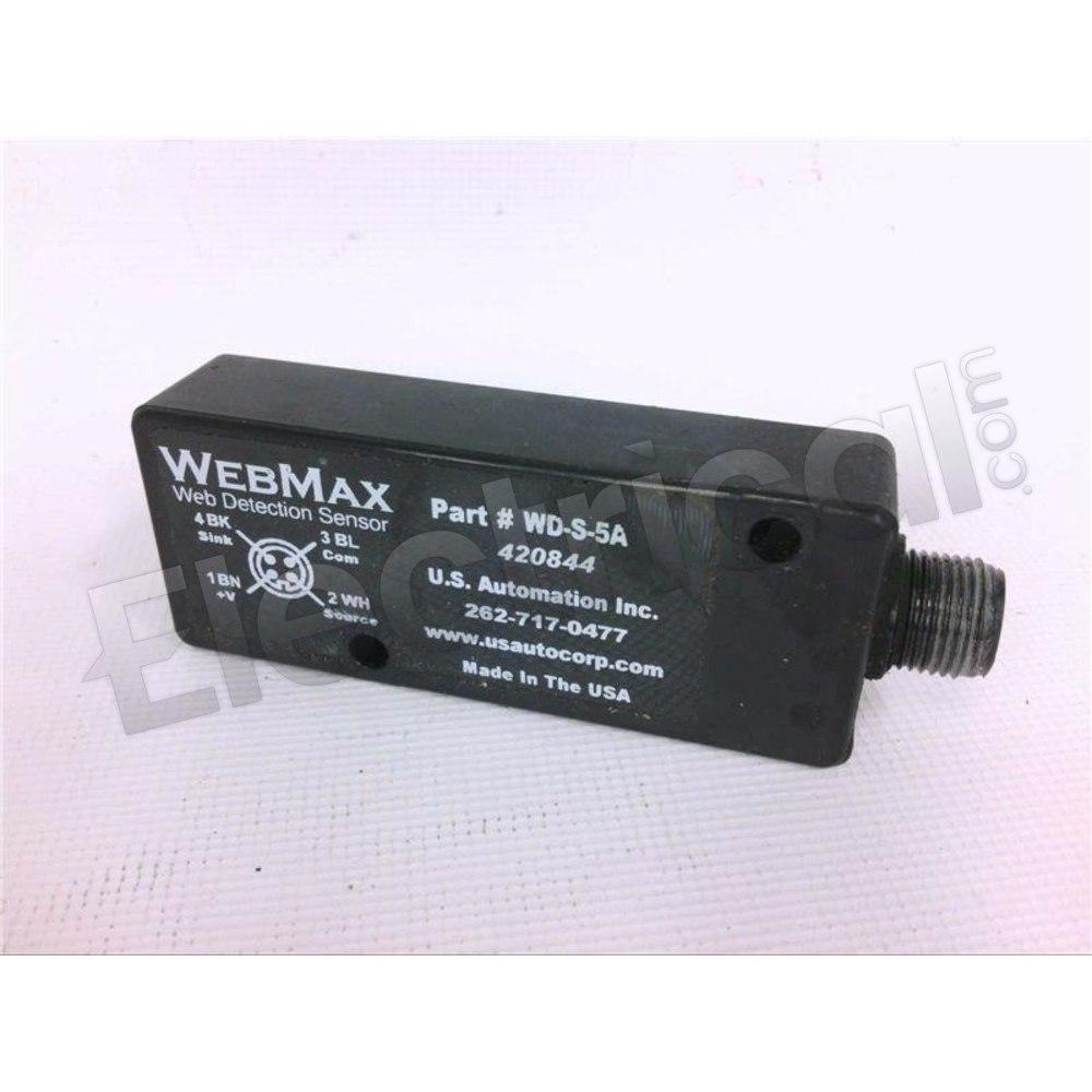 WD-S-5A