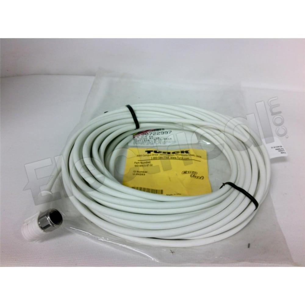 WD-WKCV 8T-10
