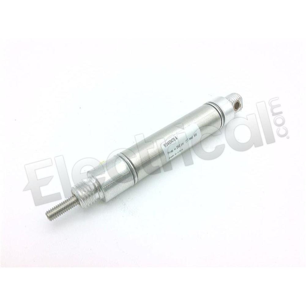 WD463475 A