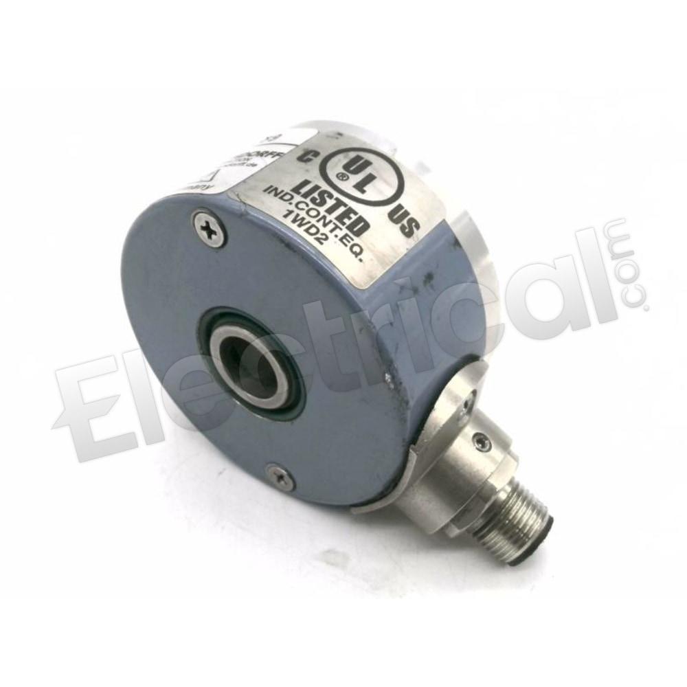 WDG 58H-12-500-ABN-H24-SC5-D89