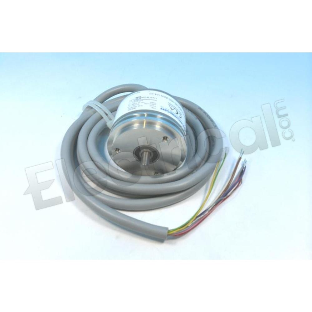 WDGI-58A-06-360-ABN-I24-K2