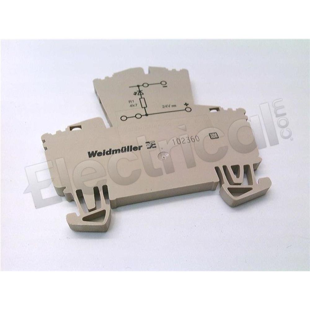 WDK-2.5-LD-RT-24VDC+-