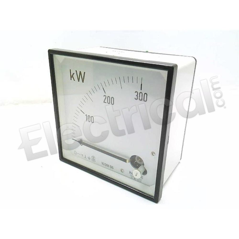 Pantec Part And Accessory WDM-96