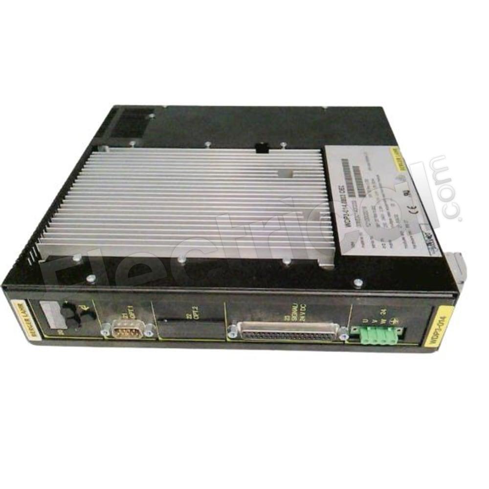 WDP3-014.0803 OED