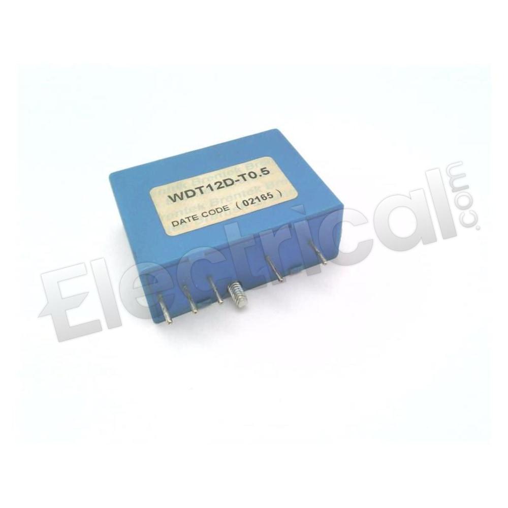 WDT12D-T0.5