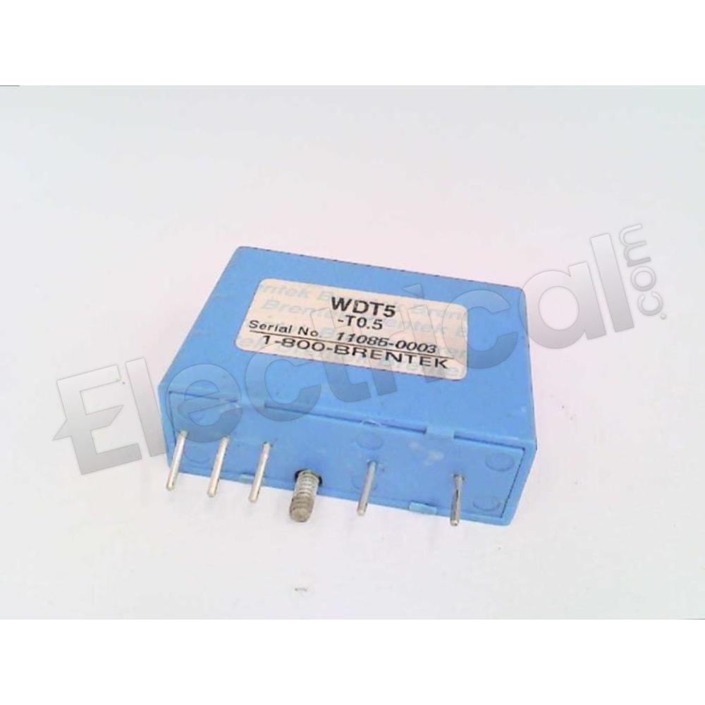 WDT5-T0.5