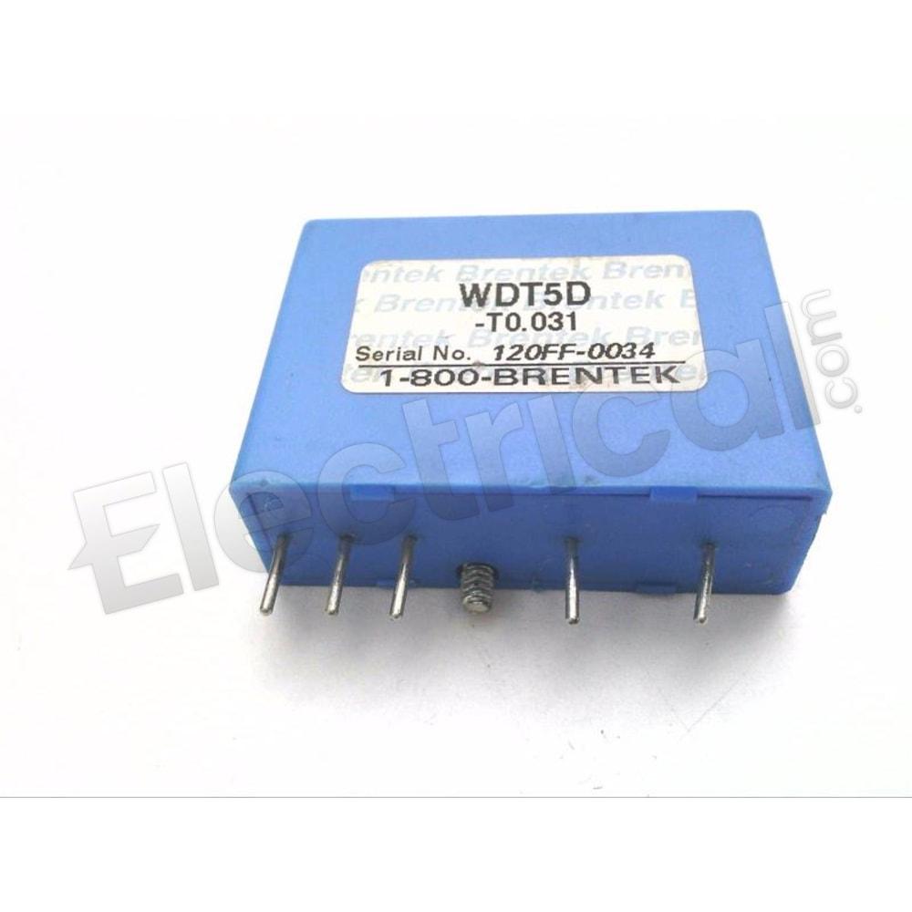 WDT5D-T0.031