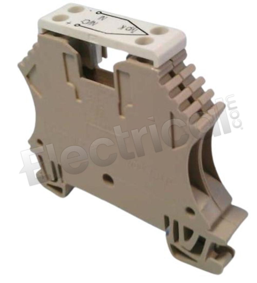WDU 2.5/TC TYP K
