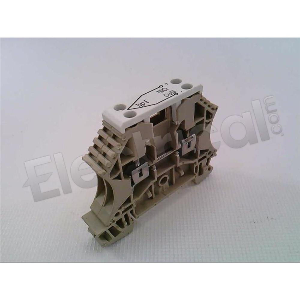 WDU-2.5-TC-TYP-E