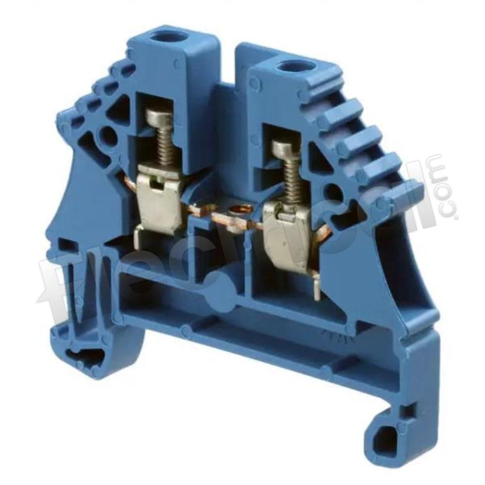 WDU-2.5N-BL