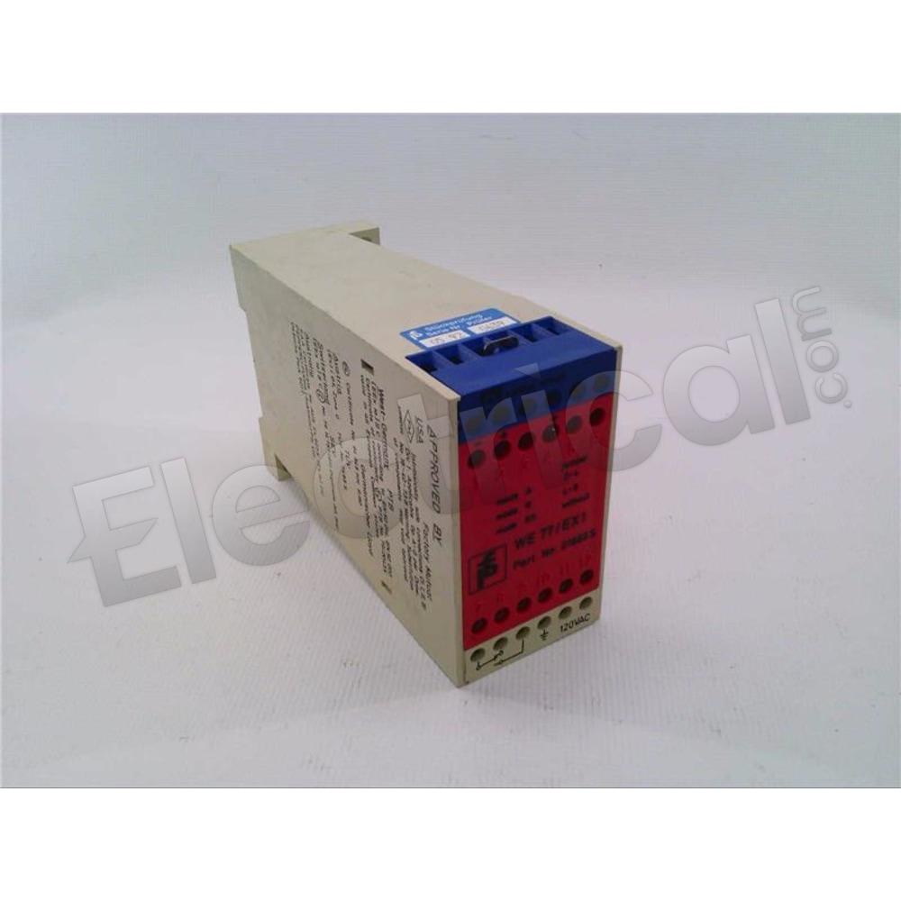 WE 77/EX-1 110V