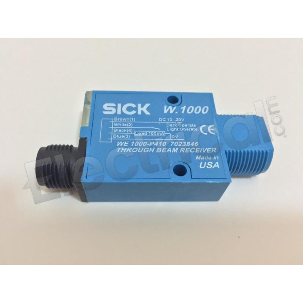 WE1000-P410