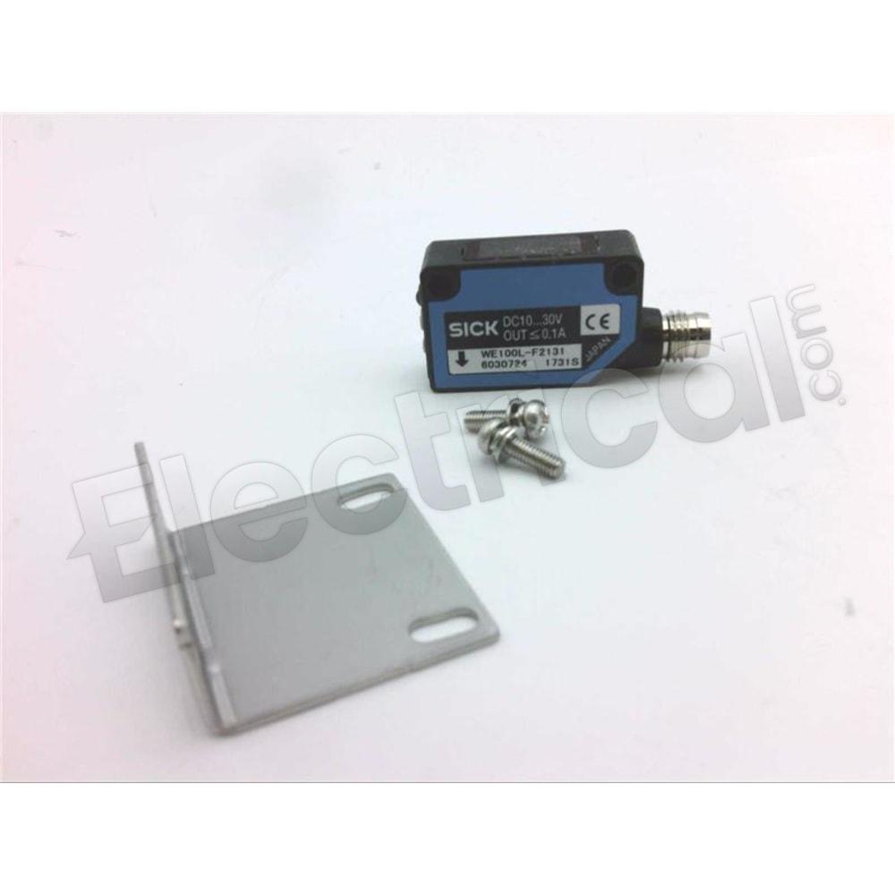 WE100L-F2131
