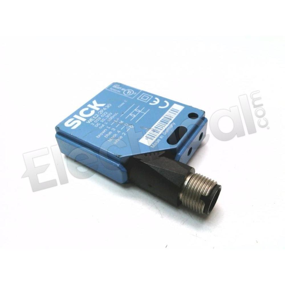 WE12-2P430