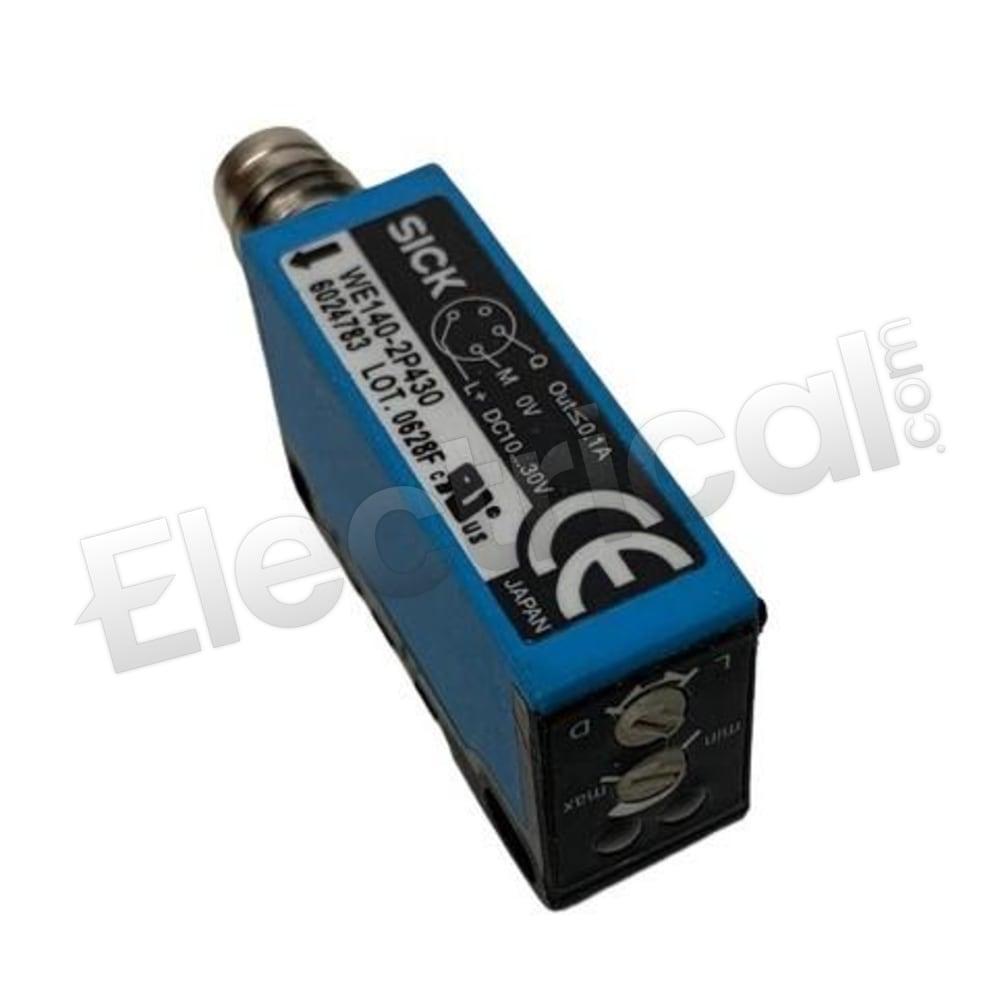 WE140-2P430