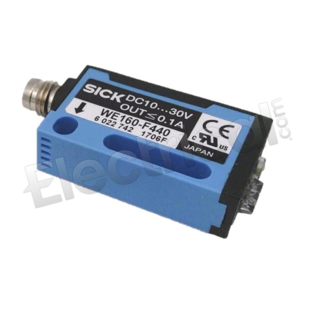 WE160-P430