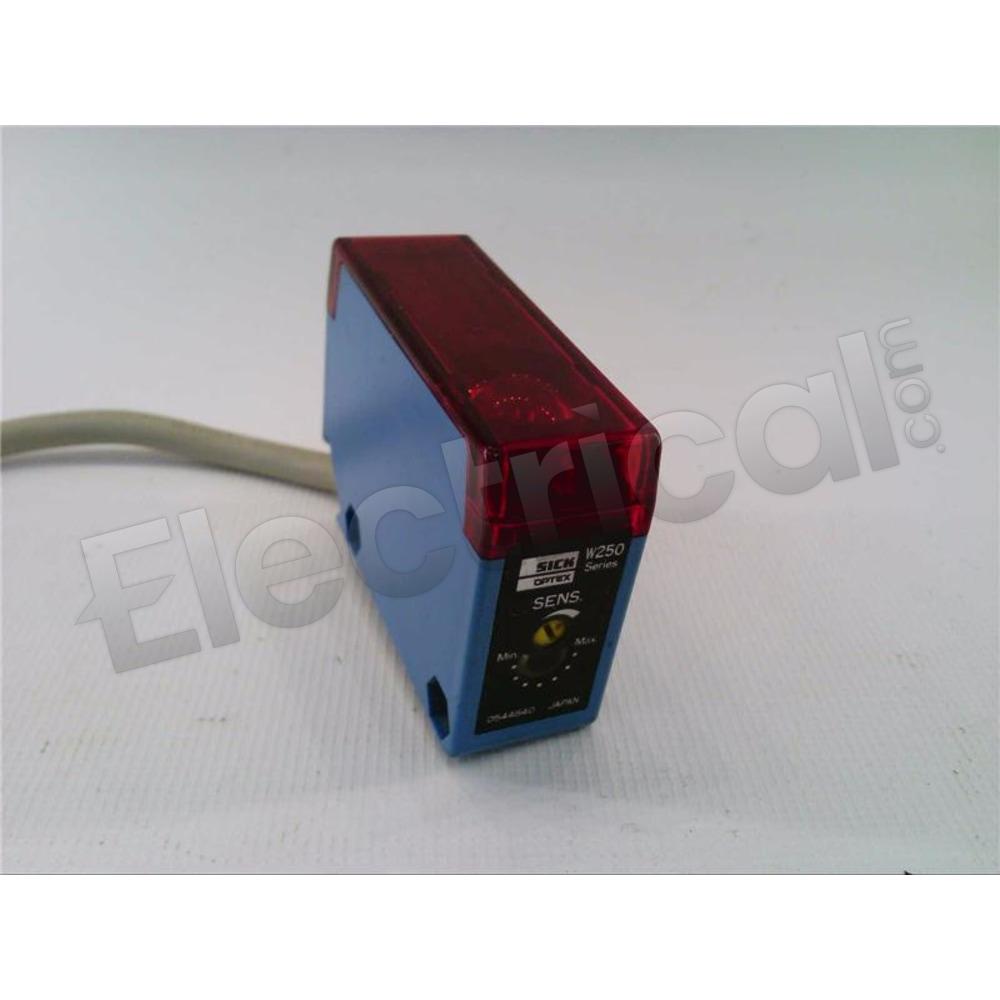 WE250-S132