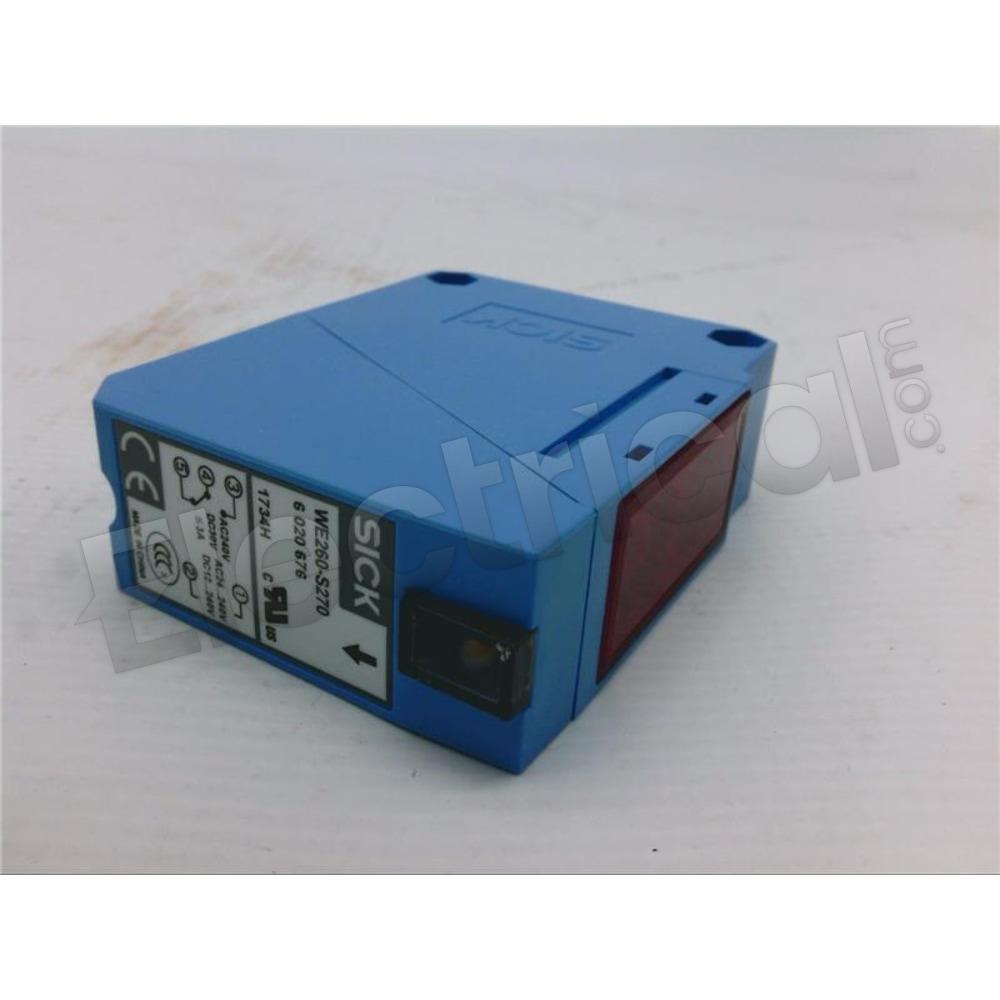 WE260-S270