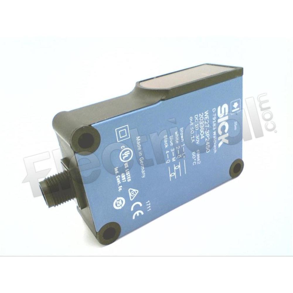 WE27-3P2450