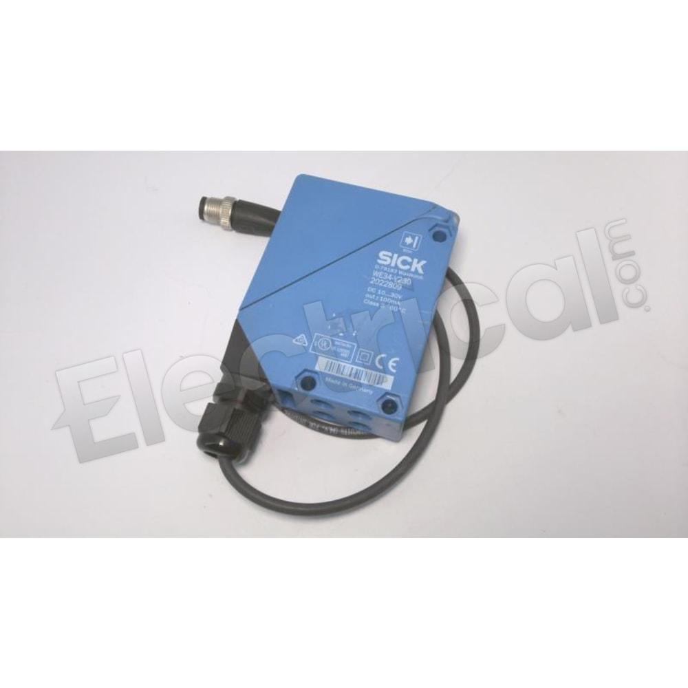 WE34-V230