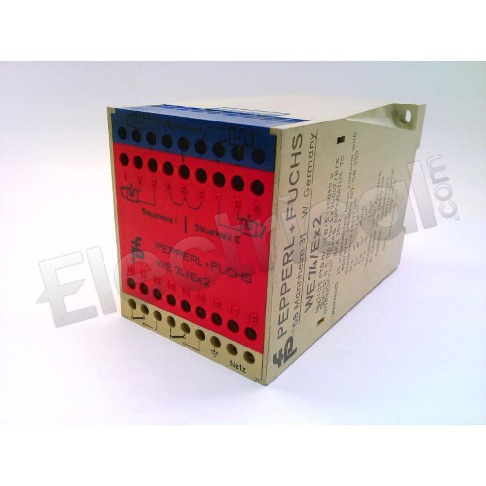 WE74/EX2-220V