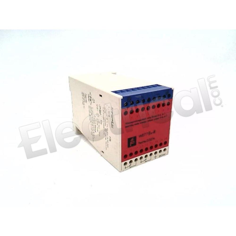 WE77/EX-IR-230V