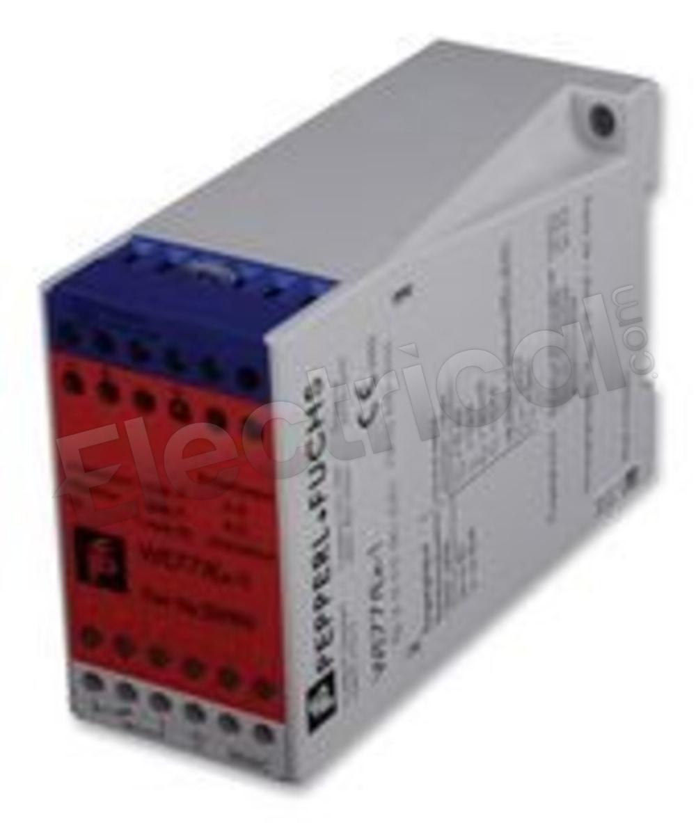 WE77/EX1-230V