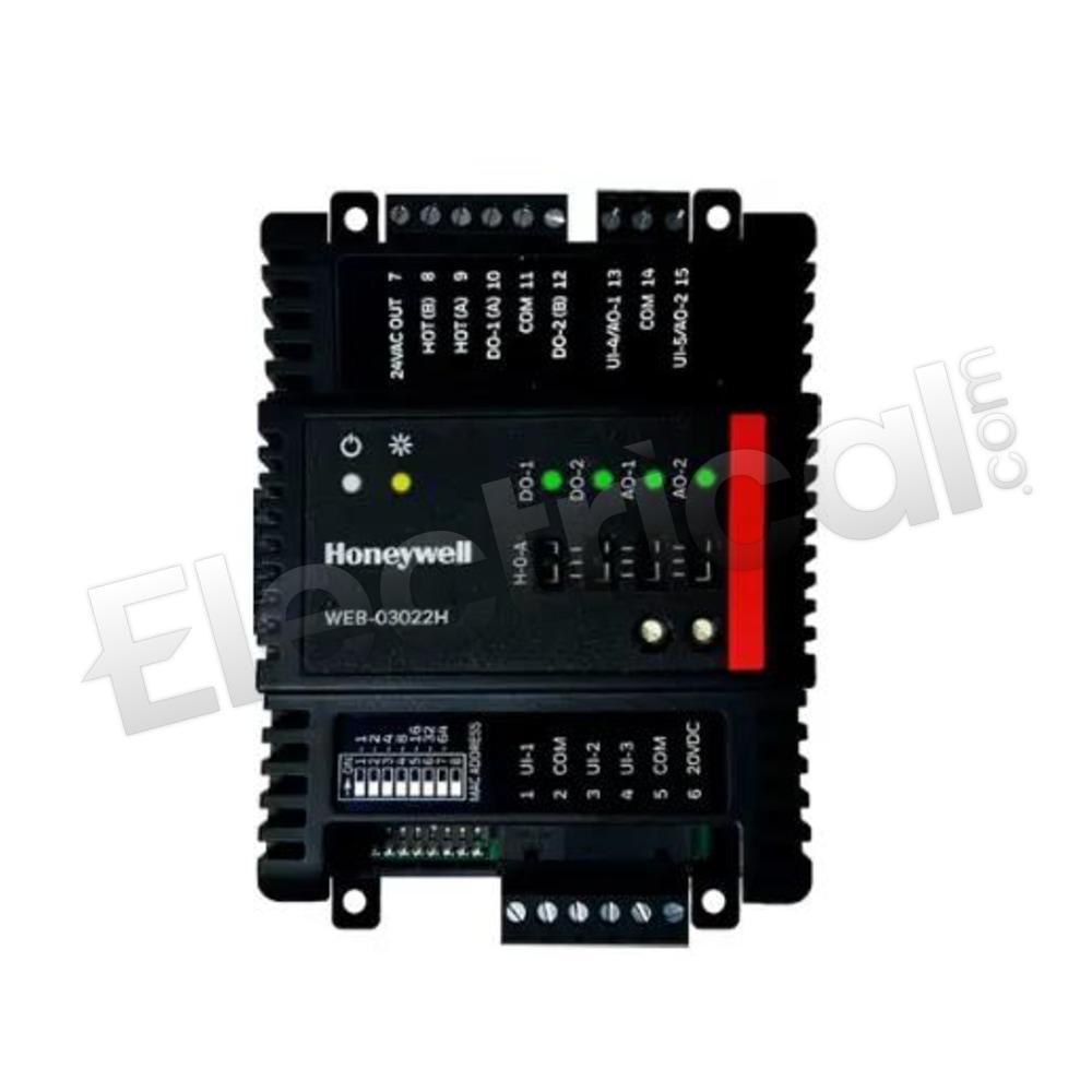 WEB-O3022H