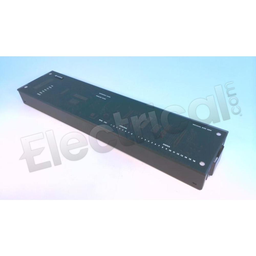 WESDAC D20 CHV