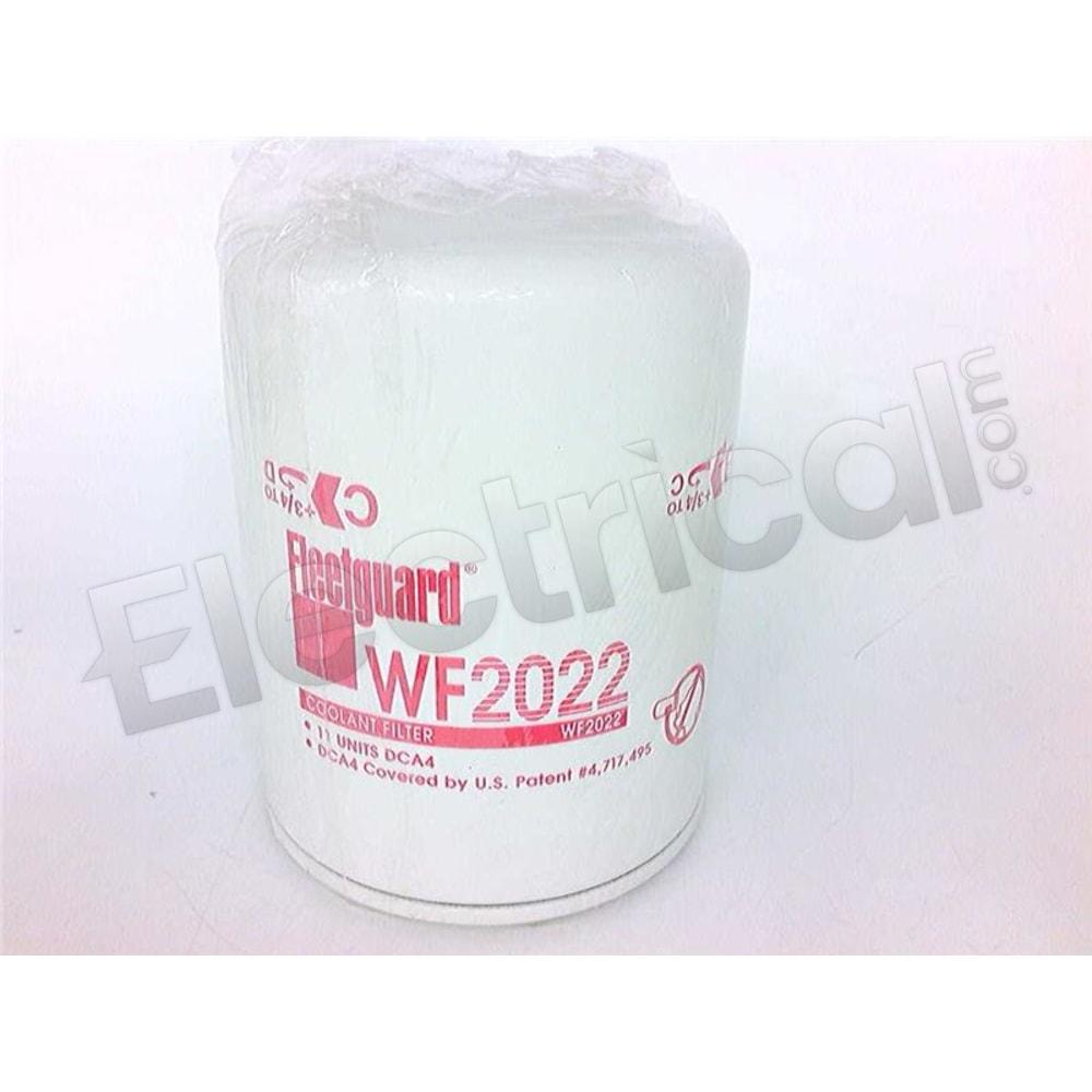 WF2022