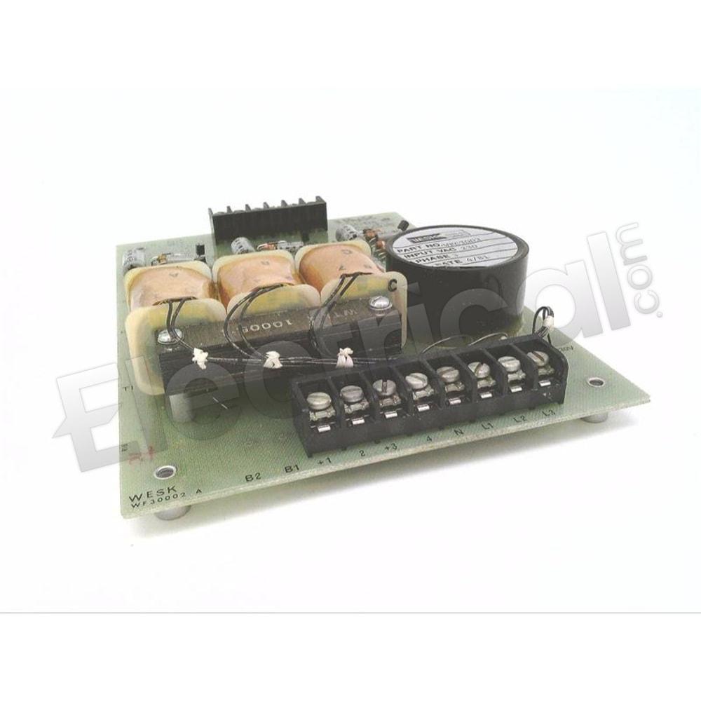 WFC3003