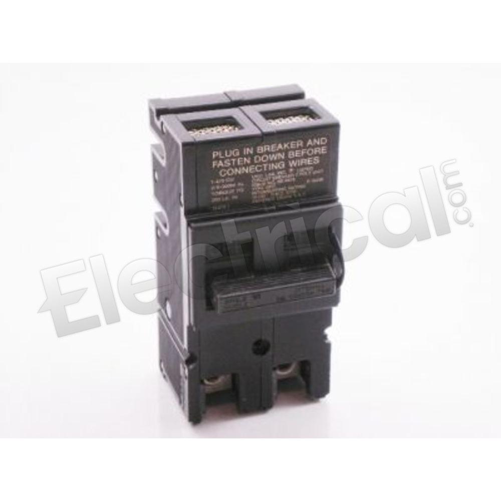 Westinghouse Molded Case WFP2175LNP