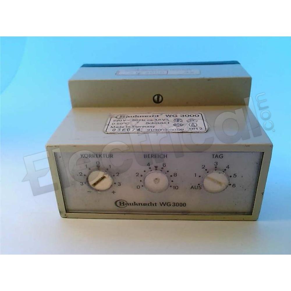 WG-3000