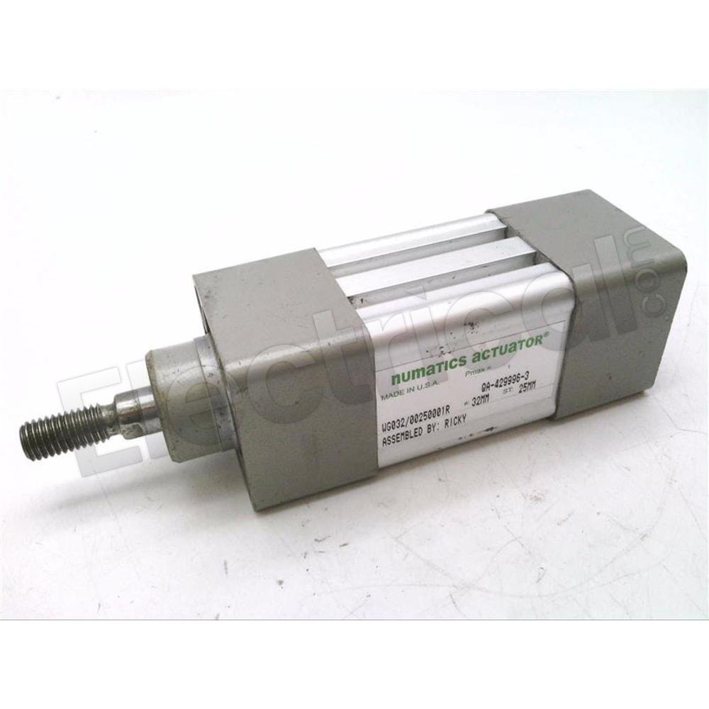 WG032/00250001R