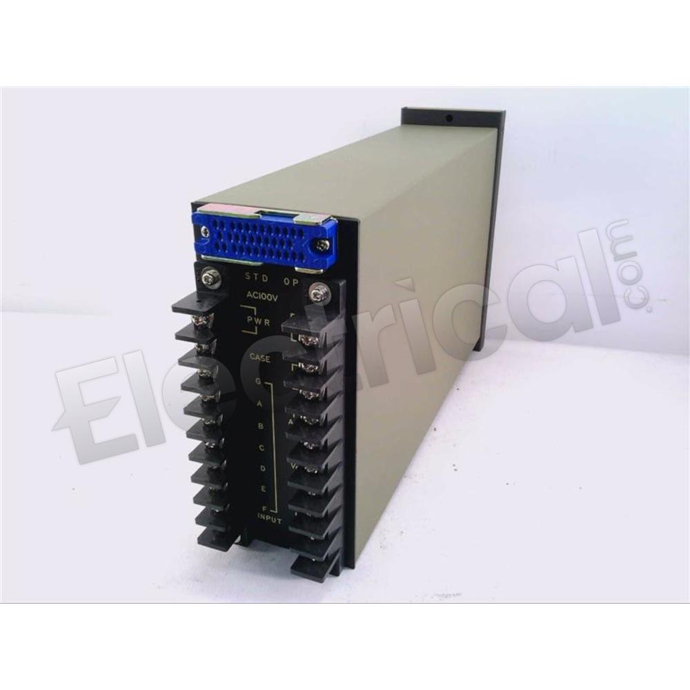 WGA-200A