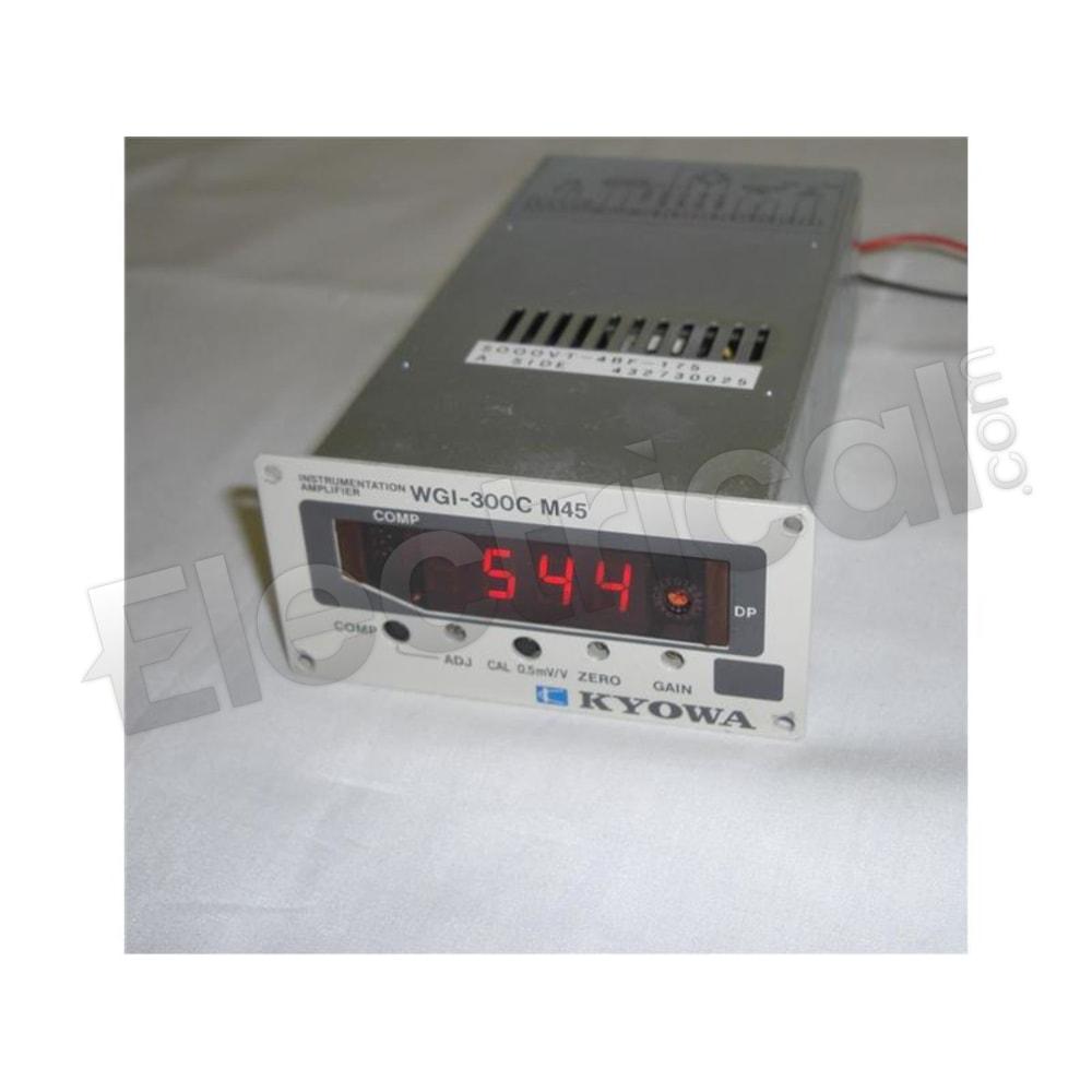 WGI-300C