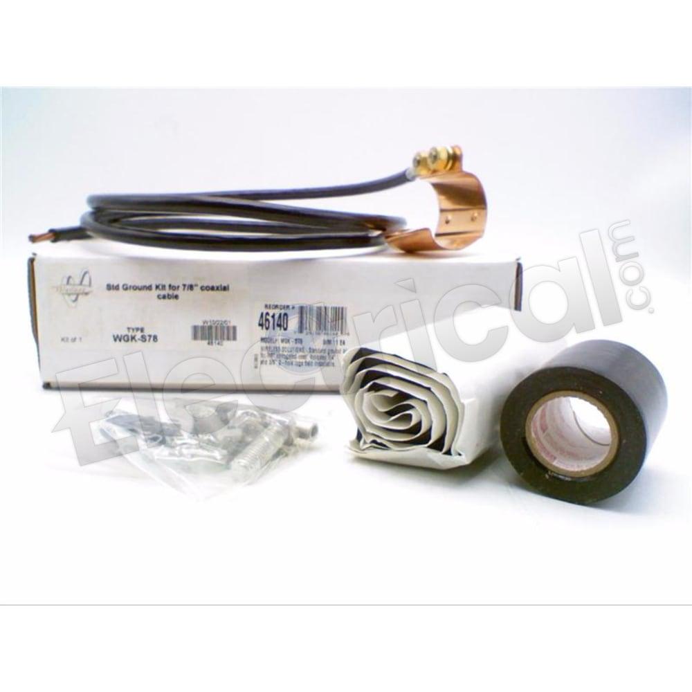 Wireless Solutions Tools WGK-S78
