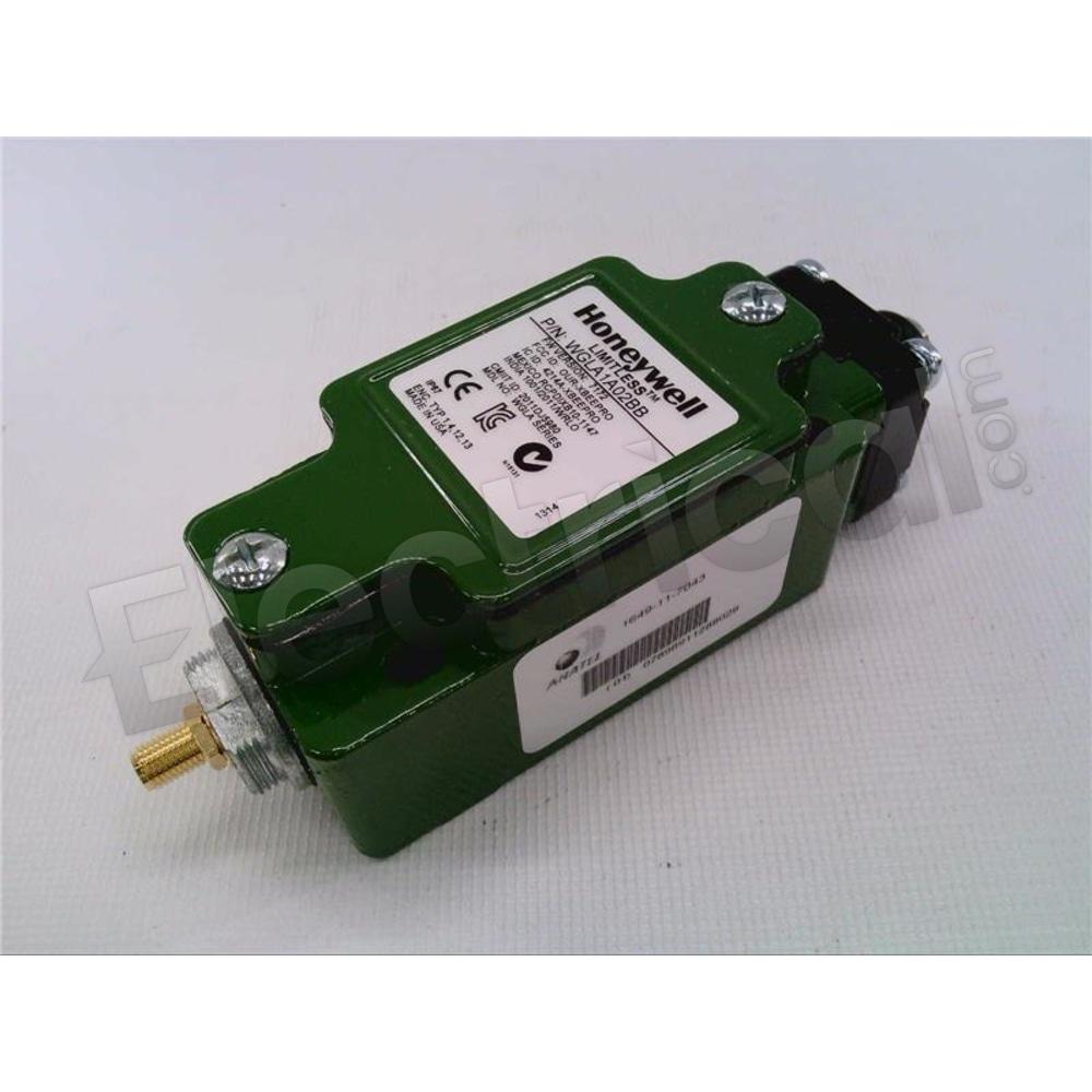 WGLA1A02BB