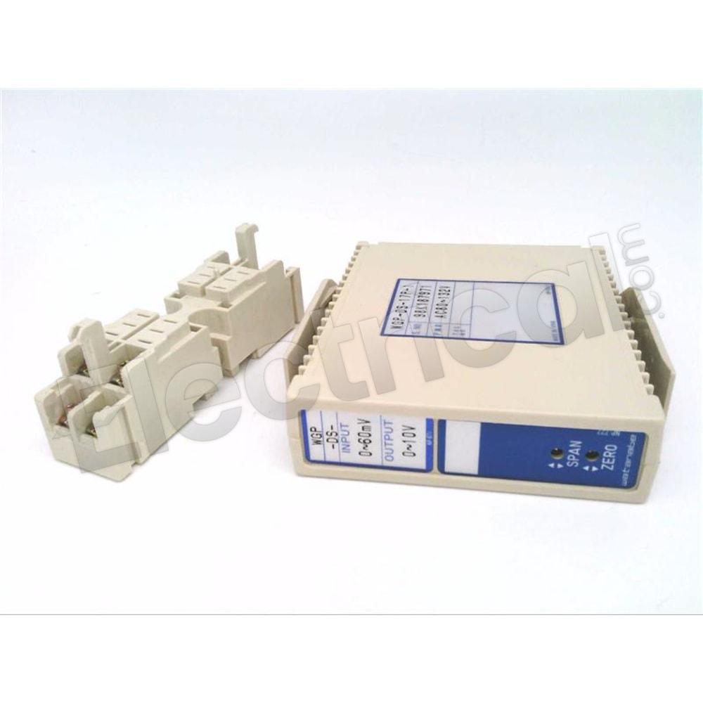 WGP-DS-17P-1