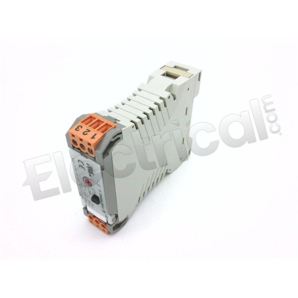 WGS 24VDC 0.5...5A