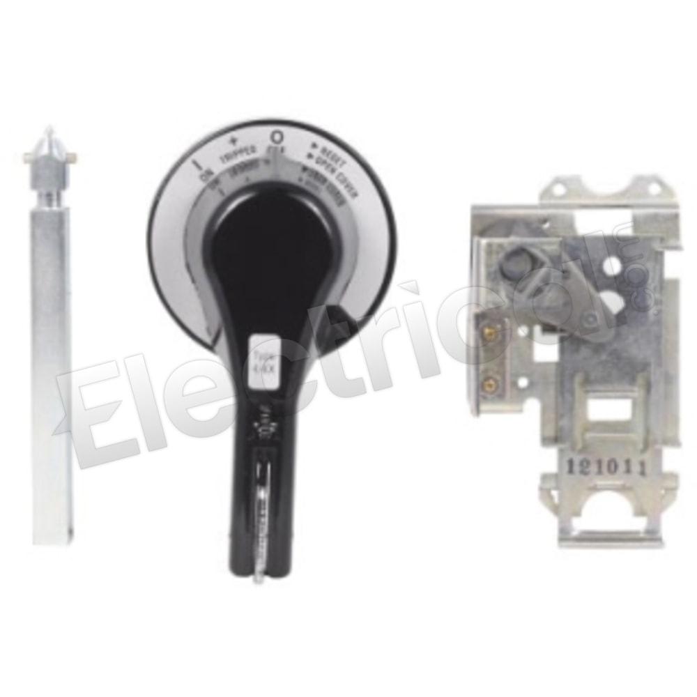 Cutler Hammer Part And Accessory WHM1R06