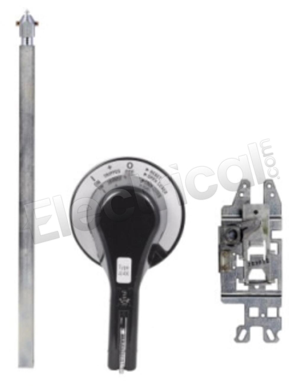Cutler Hammer Part And Accessory WHM2R12X