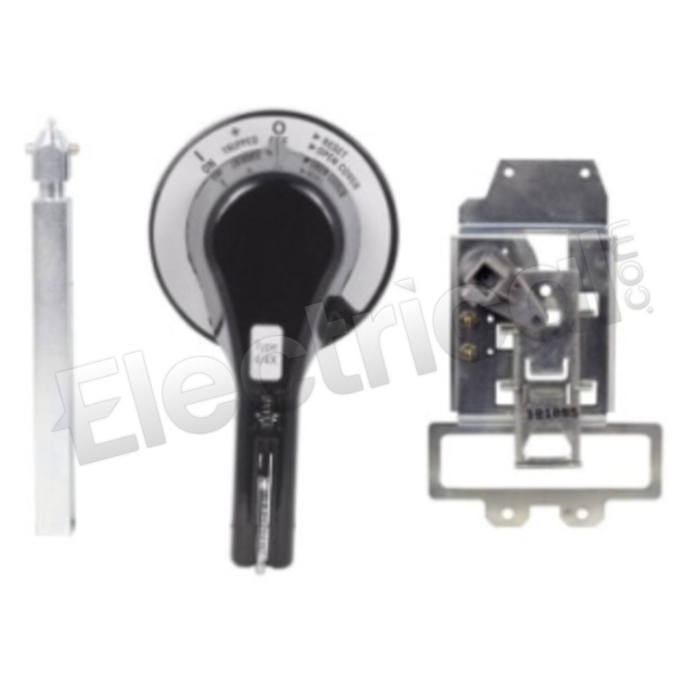 Cutler Hammer Part And Accessory WHM3R06X