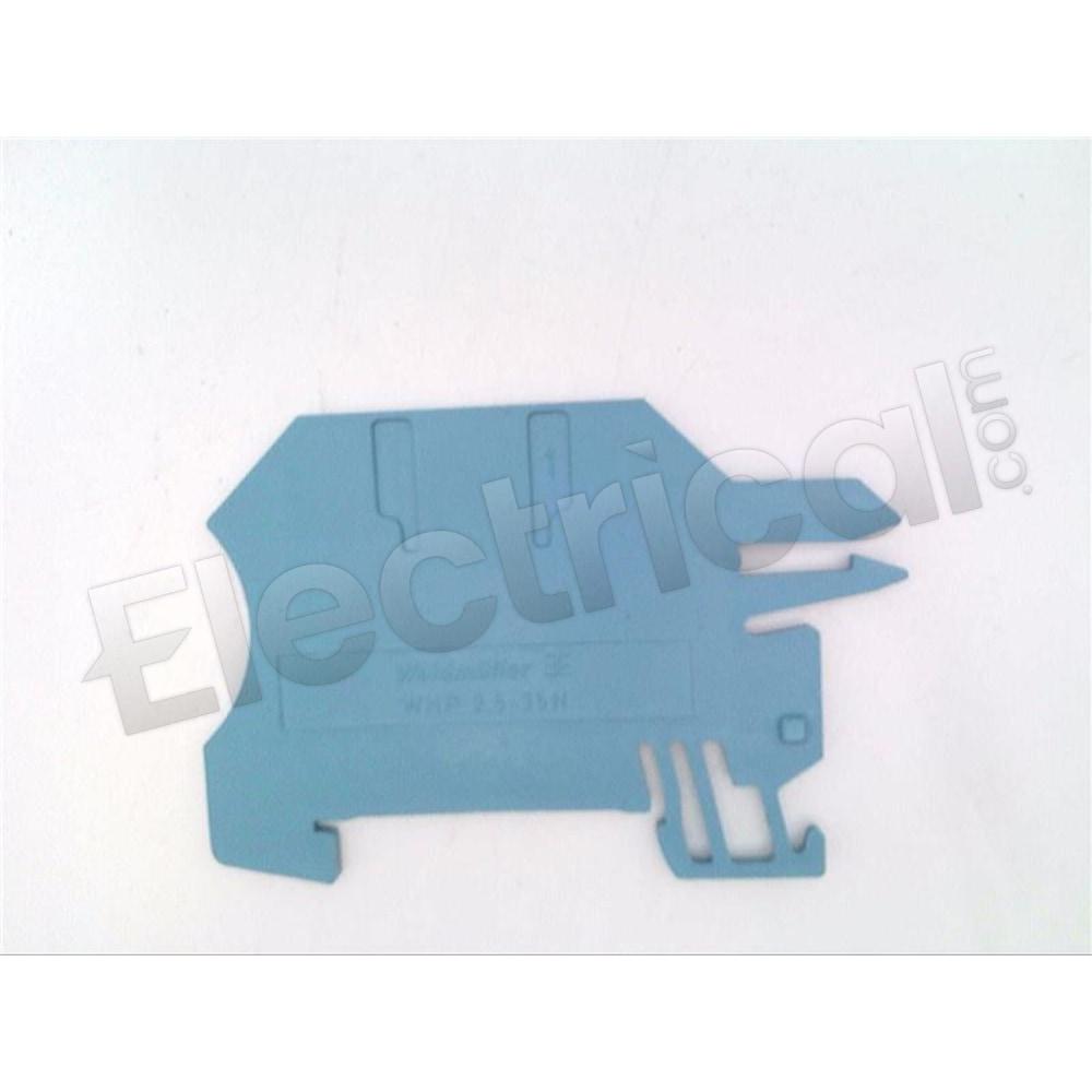 WHP2.5-35N