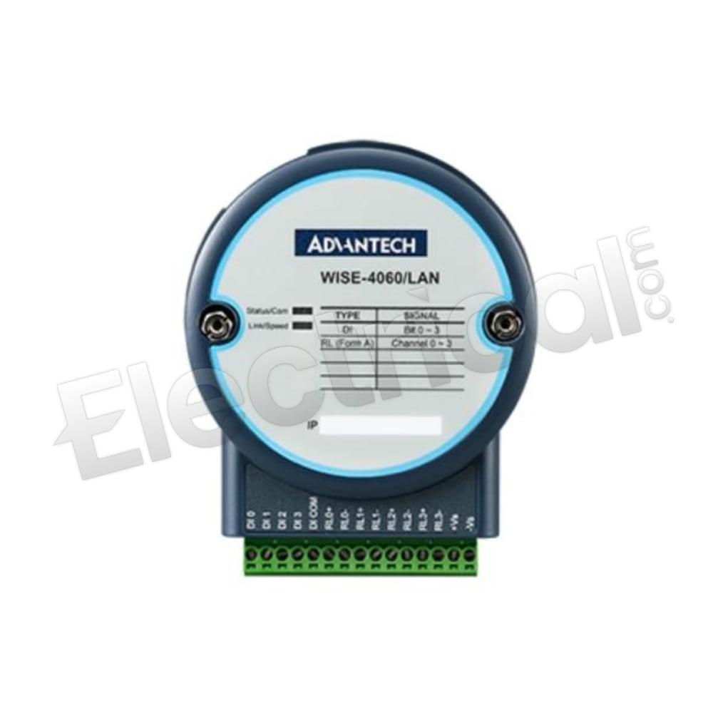 WISE-4060LAN-B