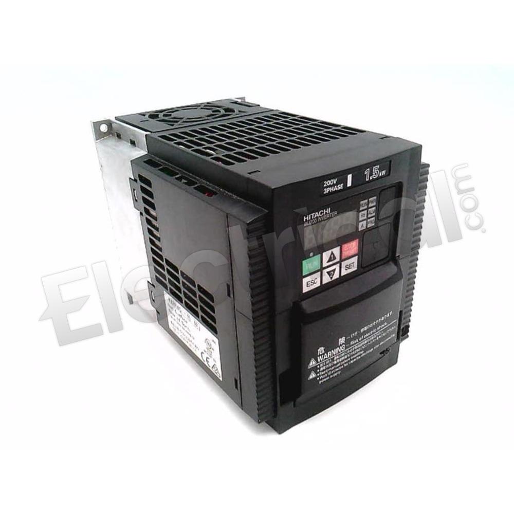 WJ200-015LF